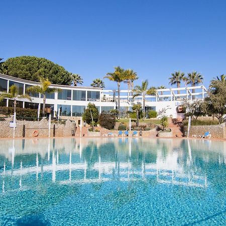 Quinta Da Floresta - Santo Antonio Villas, Golf & Spa Budens Exterior foto