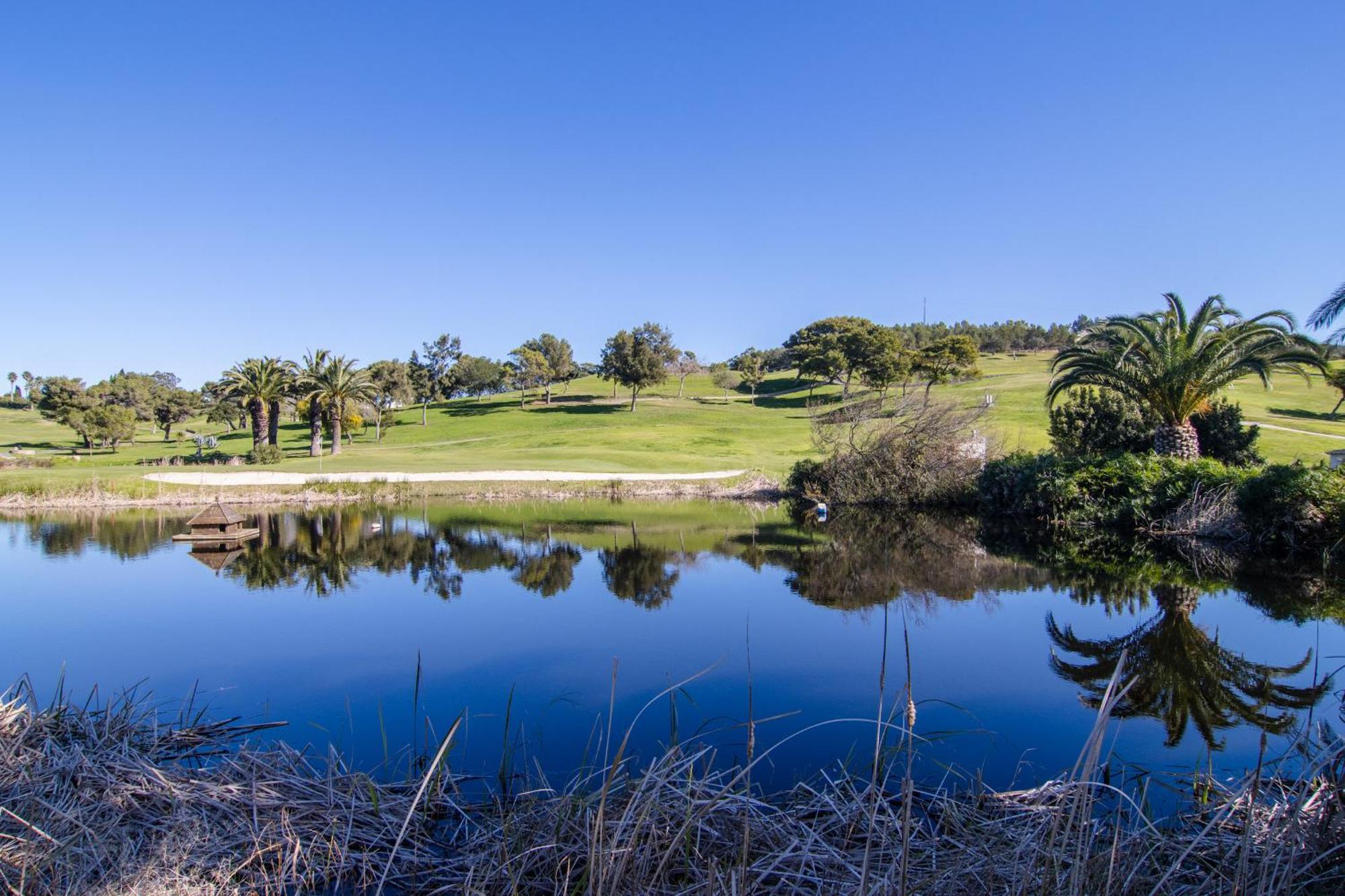 Quinta Da Floresta - Santo Antonio Villas, Golf & Spa Budens Exterior foto