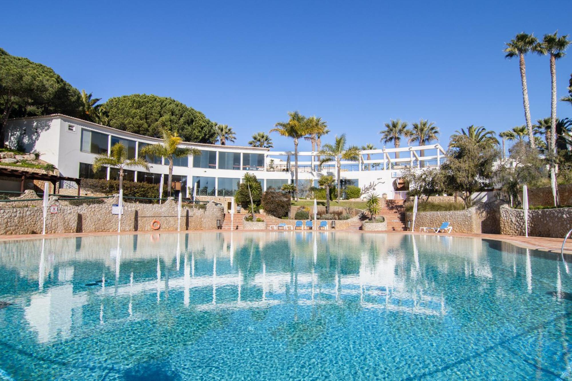Quinta Da Floresta - Santo Antonio Villas, Golf & Spa Budens Exterior foto