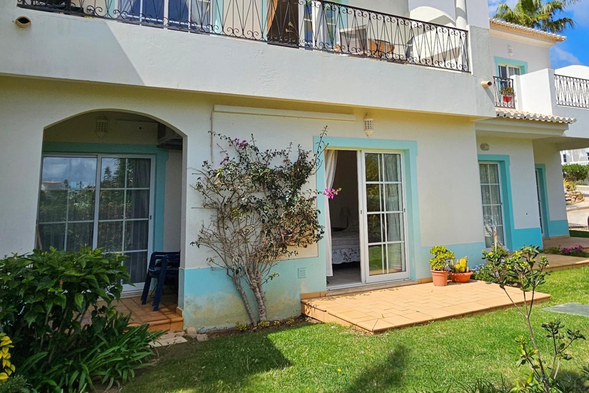Quinta Da Floresta - Santo Antonio Villas, Golf & Spa Budens Exterior foto