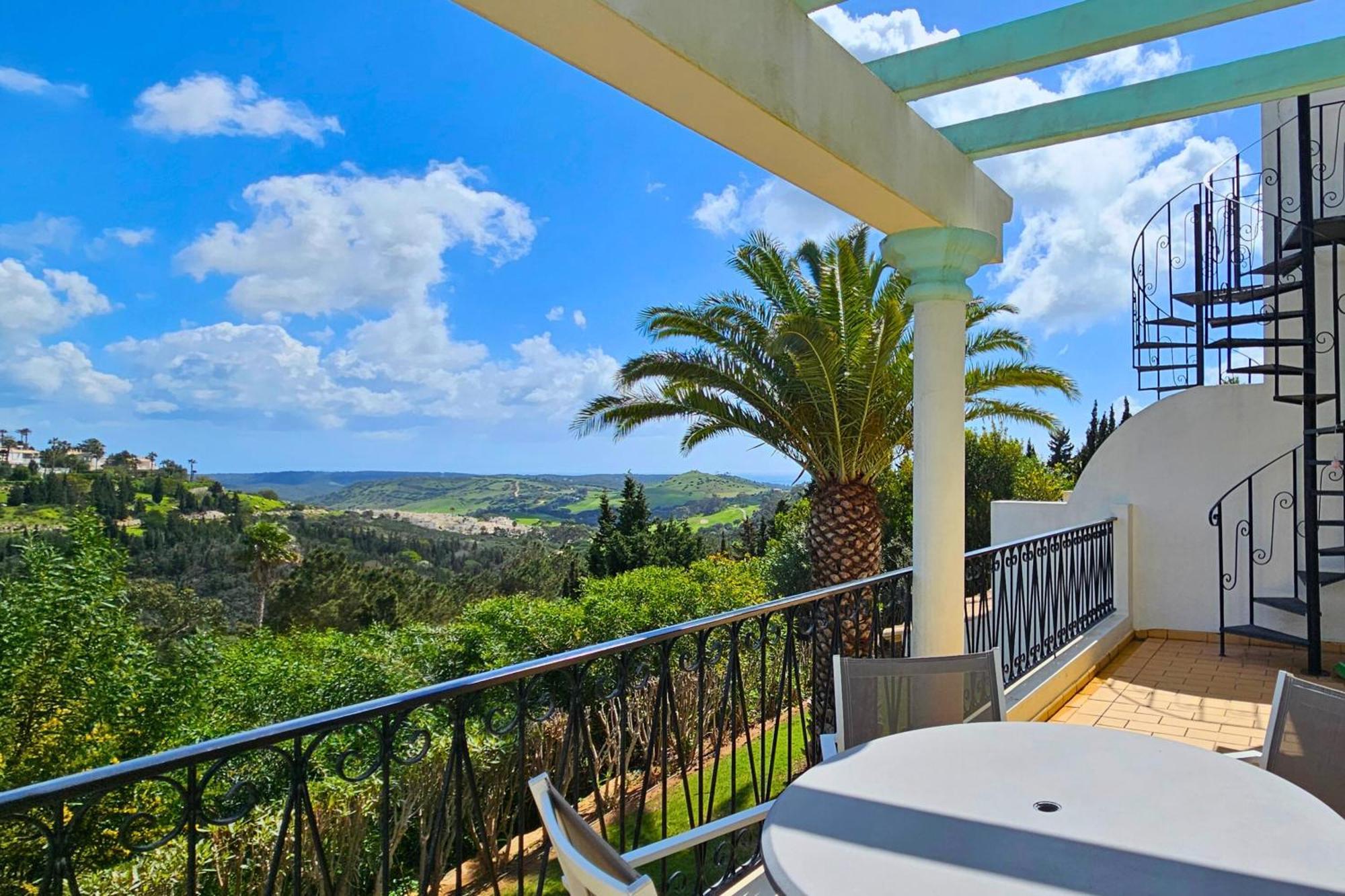 Quinta Da Floresta - Santo Antonio Villas, Golf & Spa Budens Exterior foto