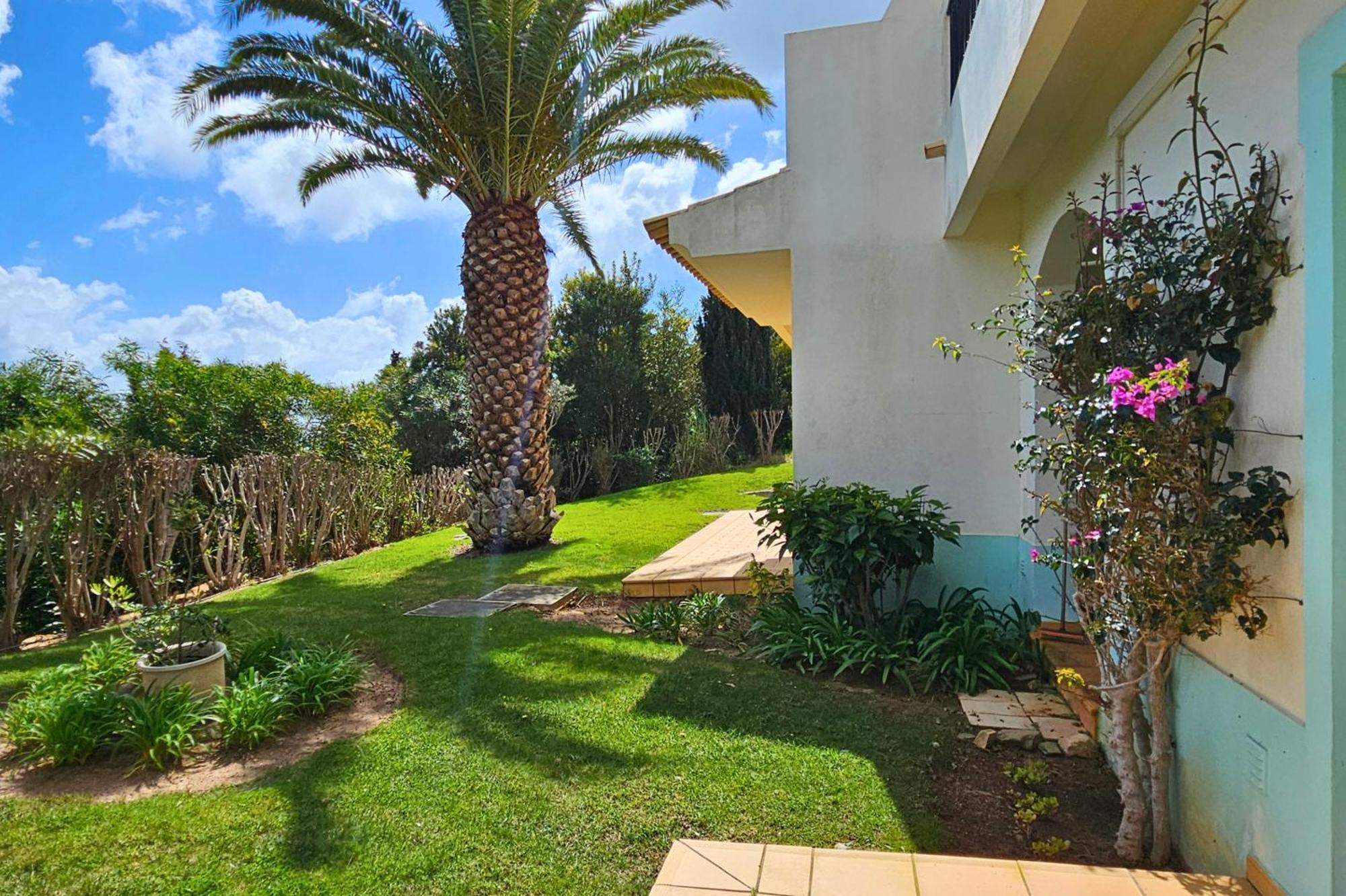Quinta Da Floresta - Santo Antonio Villas, Golf & Spa Budens Exterior foto