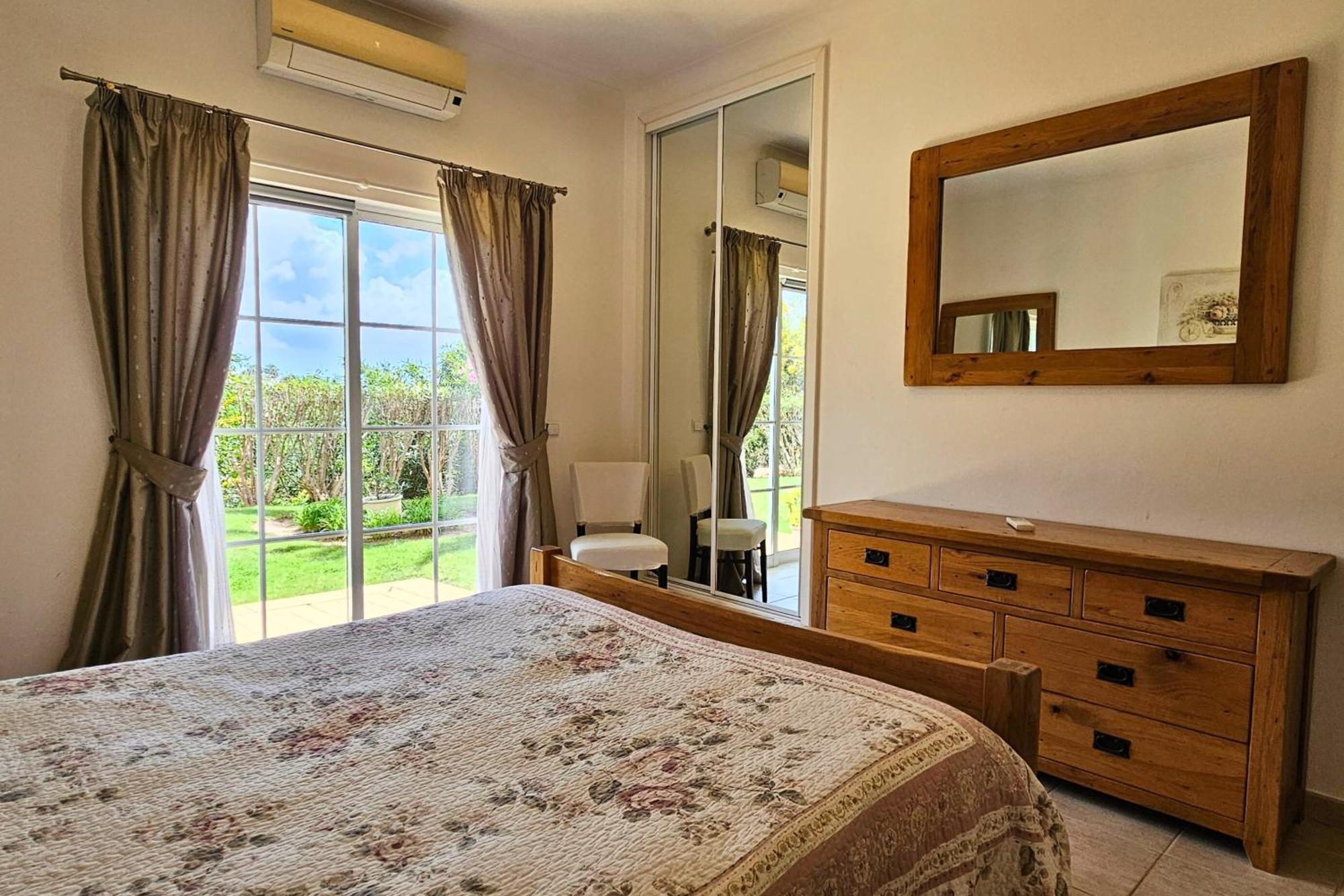 Quinta Da Floresta - Santo Antonio Villas, Golf & Spa Budens Exterior foto