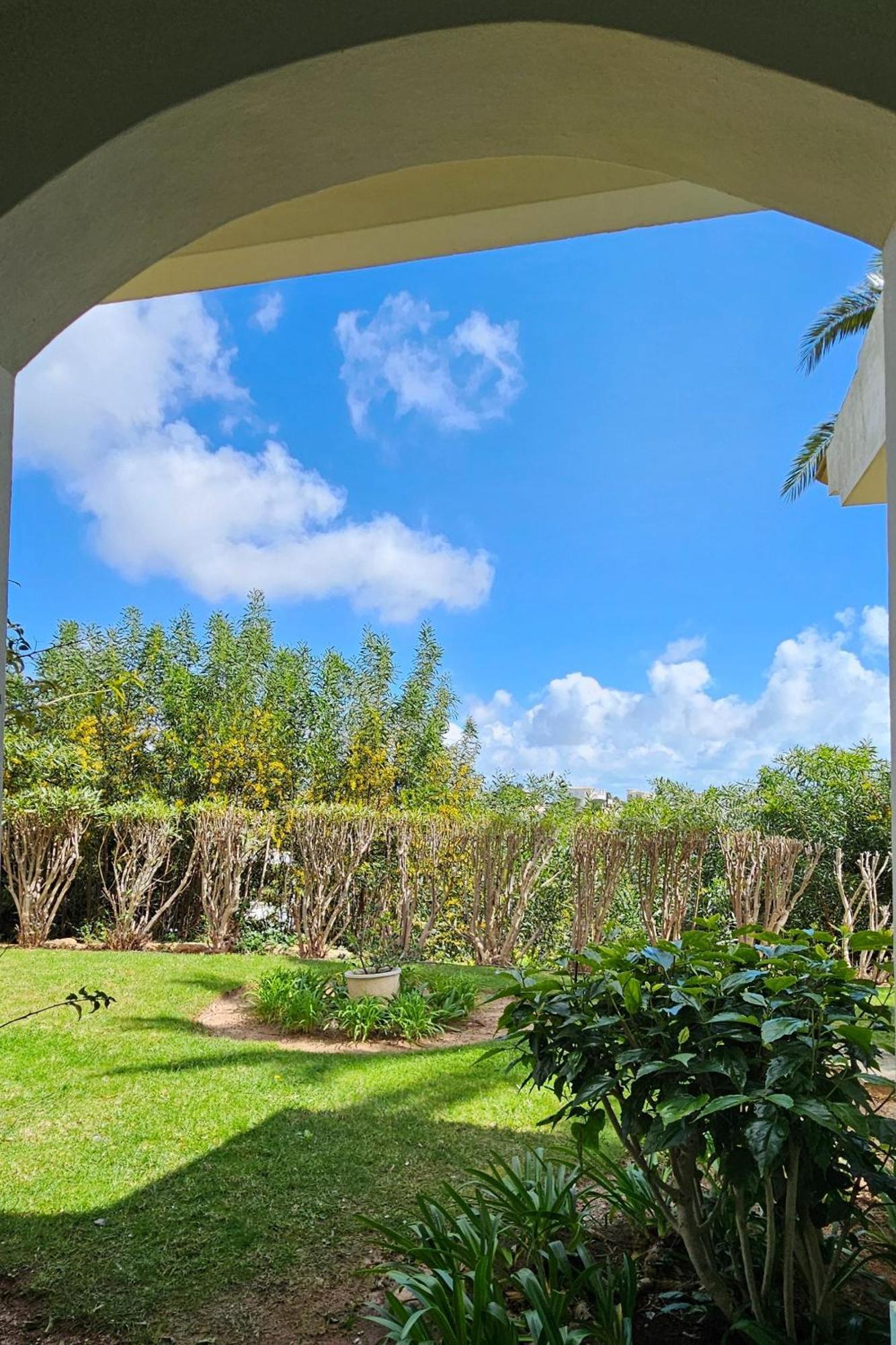 Quinta Da Floresta - Santo Antonio Villas, Golf & Spa Budens Exterior foto