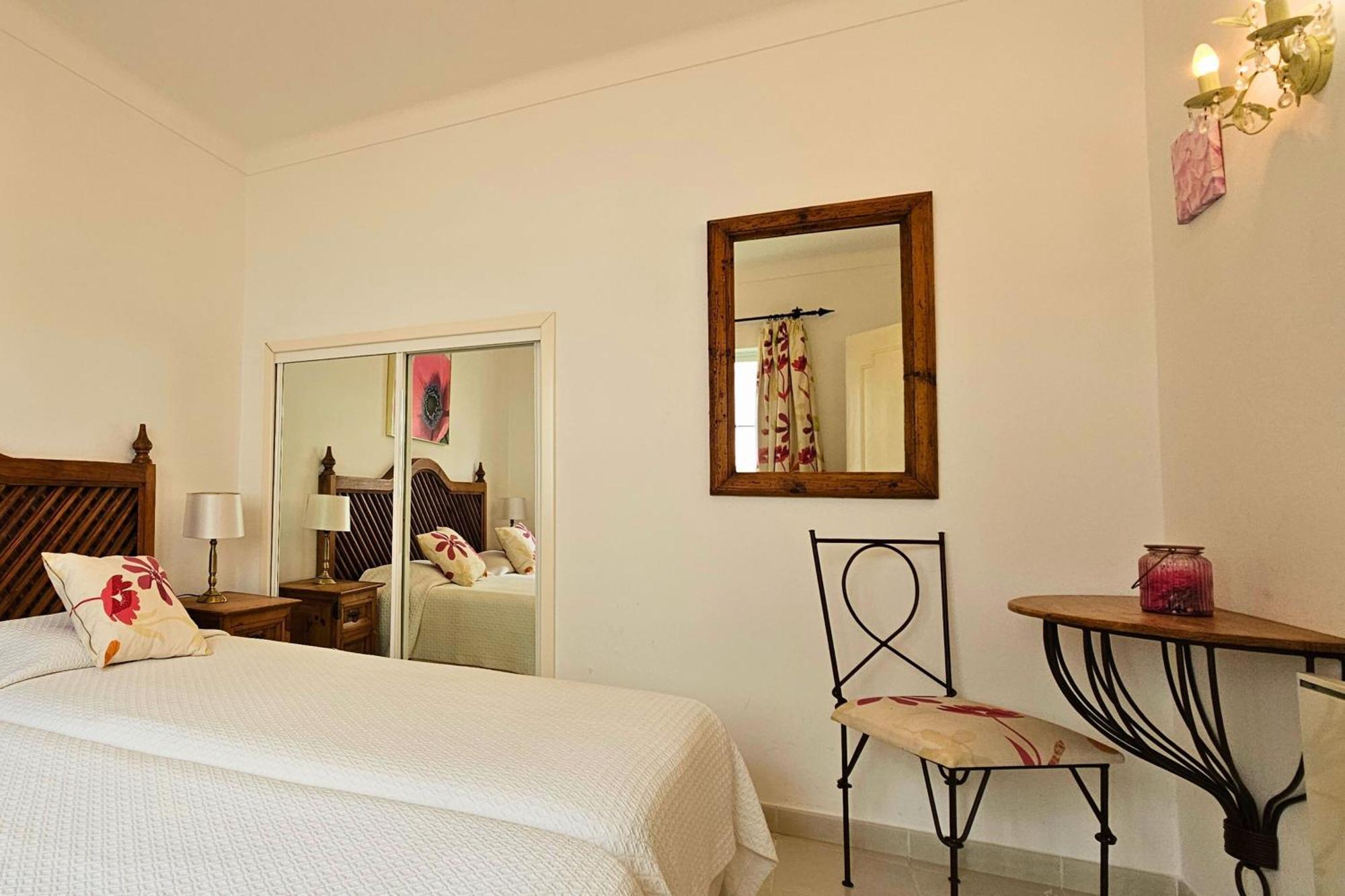 Quinta Da Floresta - Santo Antonio Villas, Golf & Spa Budens Exterior foto