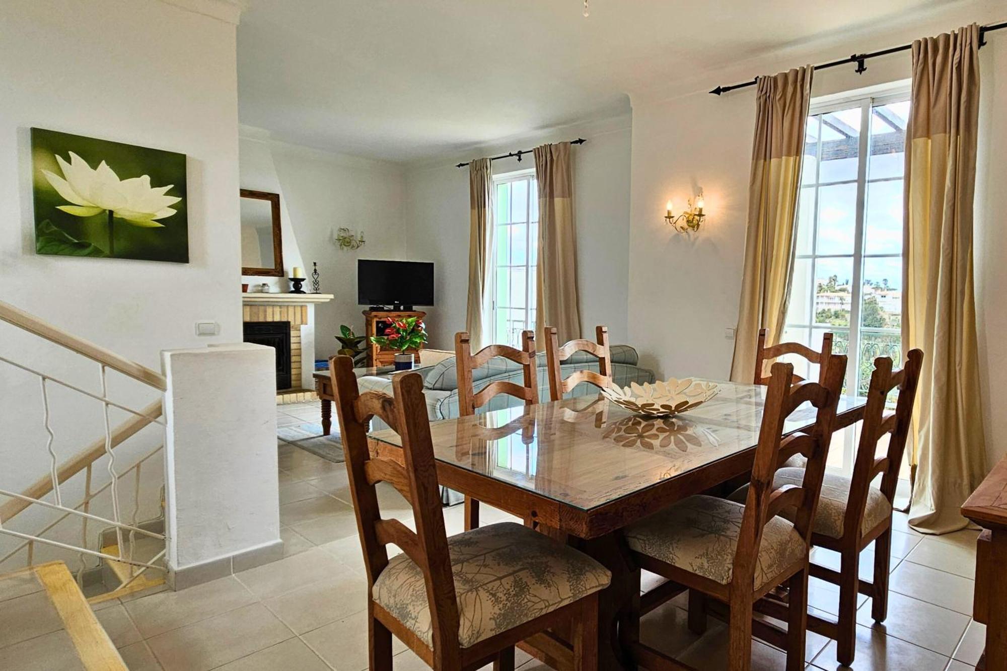 Quinta Da Floresta - Santo Antonio Villas, Golf & Spa Budens Exterior foto