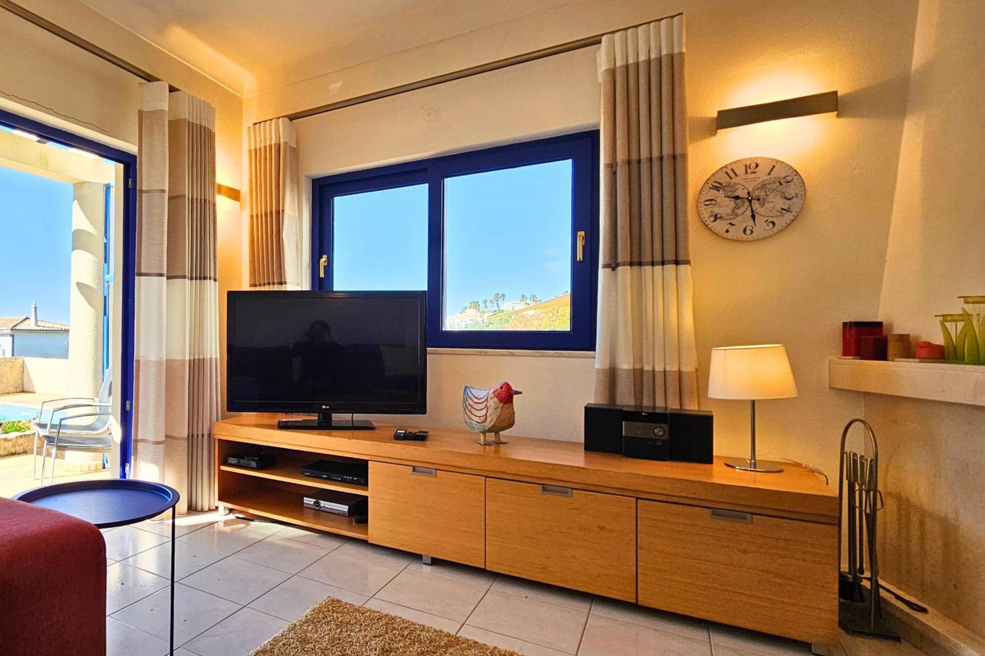Quinta Da Floresta - Santo Antonio Villas, Golf & Spa Budens Zimmer foto