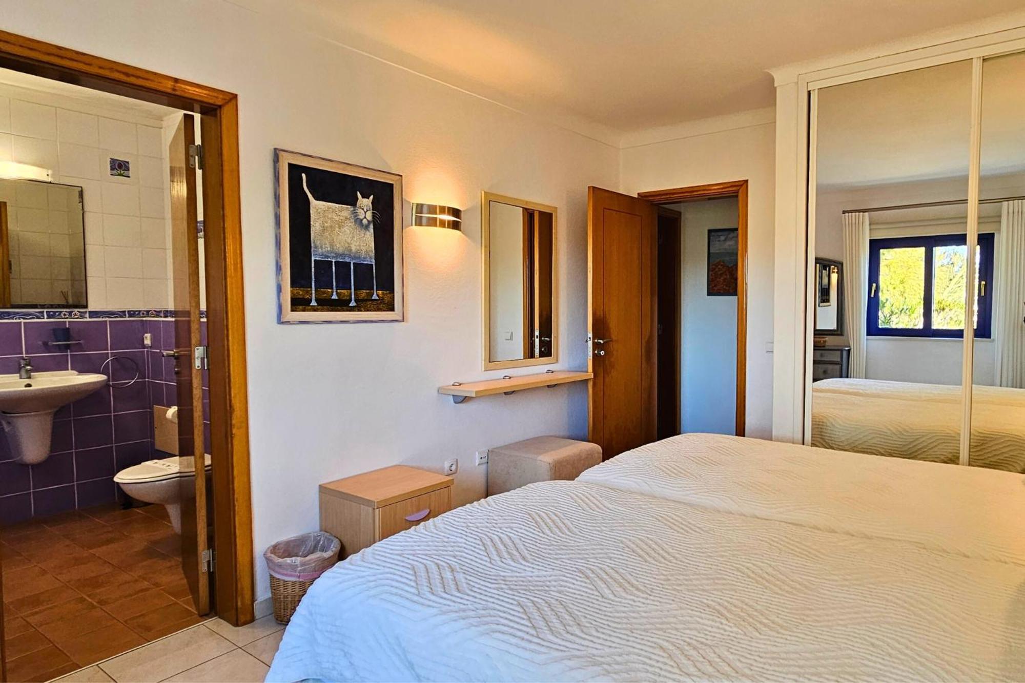 Quinta Da Floresta - Santo Antonio Villas, Golf & Spa Budens Zimmer foto
