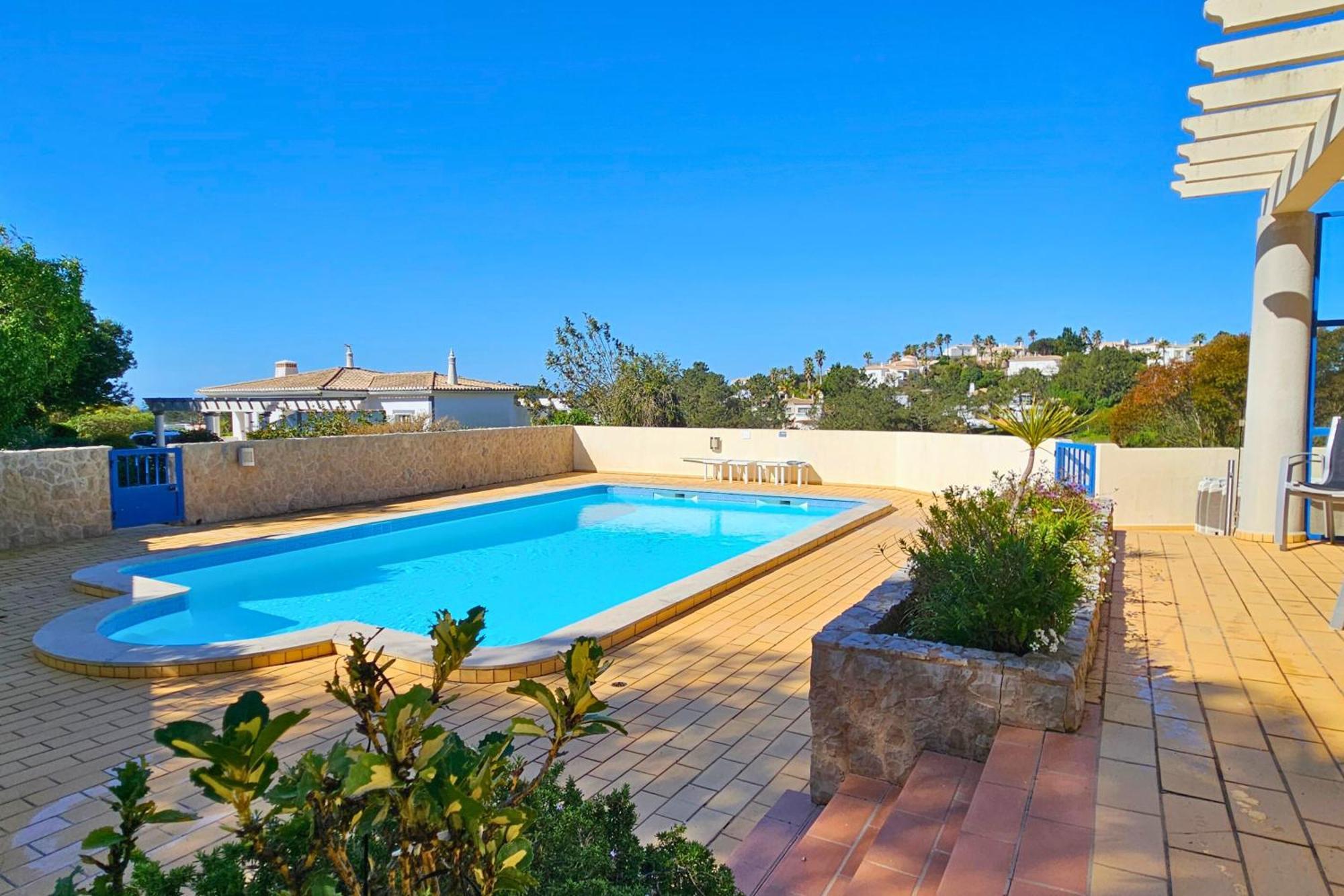 Quinta Da Floresta - Santo Antonio Villas, Golf & Spa Budens Zimmer foto