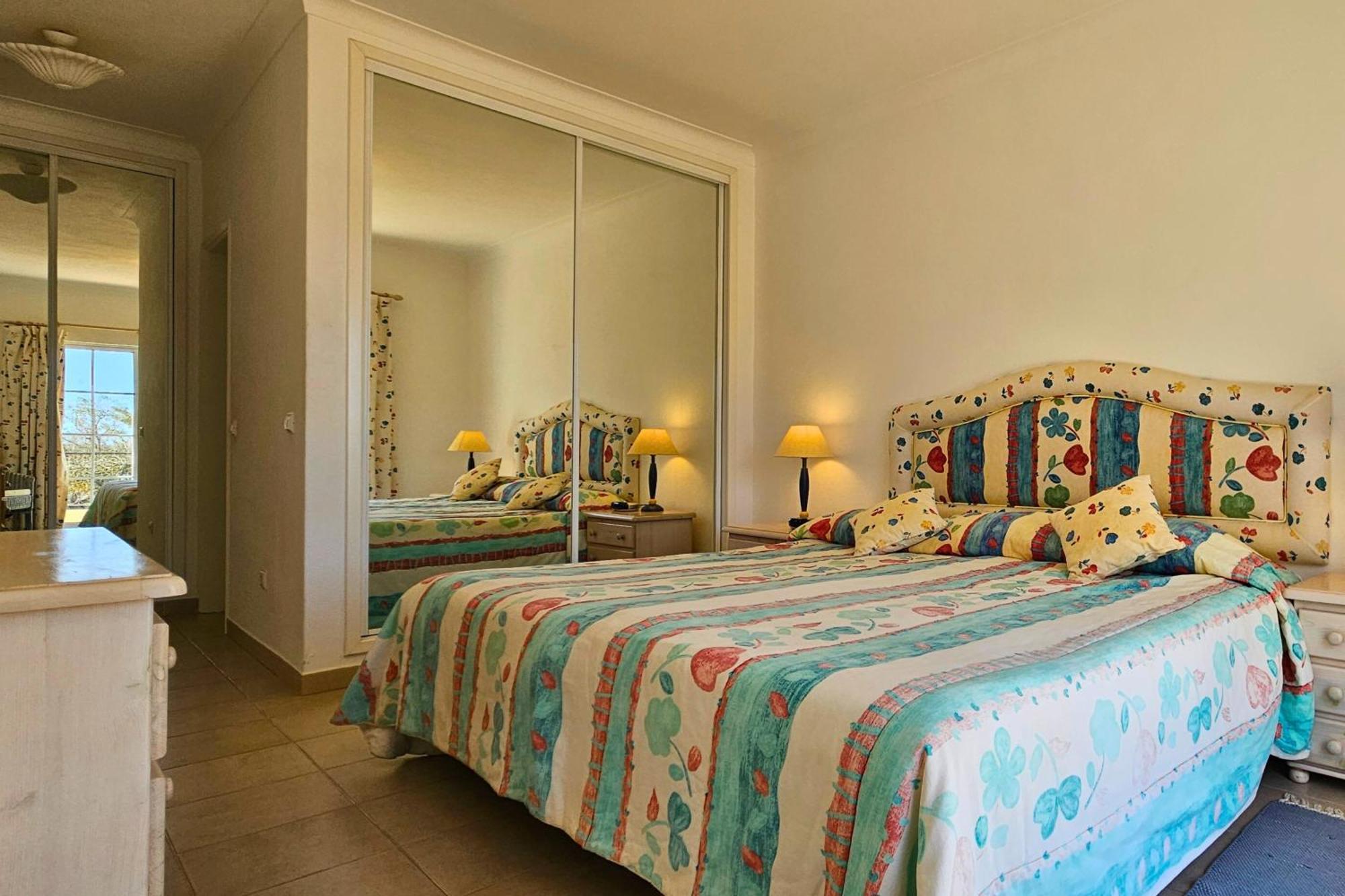 Quinta Da Floresta - Santo Antonio Villas, Golf & Spa Budens Exterior foto