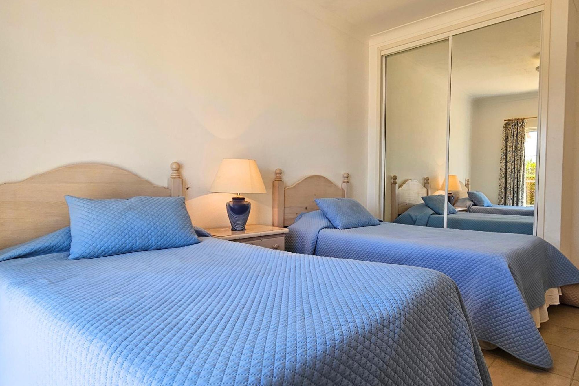 Quinta Da Floresta - Santo Antonio Villas, Golf & Spa Budens Exterior foto