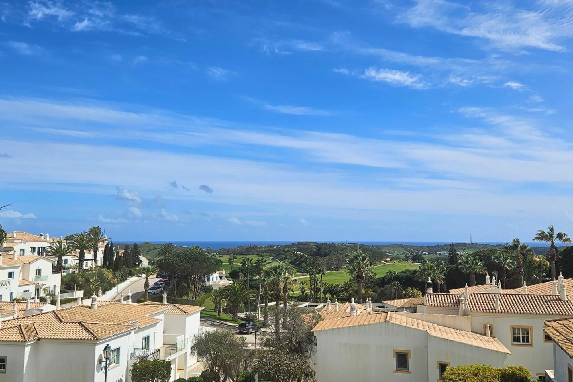 Quinta Da Floresta - Santo Antonio Villas, Golf & Spa Budens Exterior foto